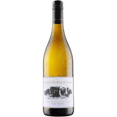 White Wine- Pinot Grigio Black Pigs 75cl