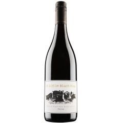 Red Wine- Shiraz Cabernet Black Pigs 75cl