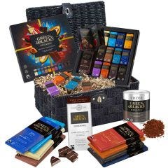 G&B Chocolate Sharing Basket