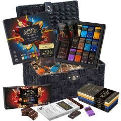 G&B Ultimate Chocolate Hamper