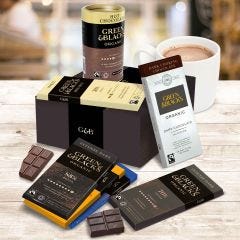 G&B Hot Chocolate Gift Box