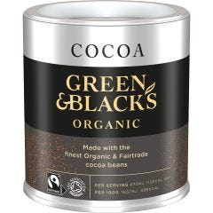 G&B Cocoa 125g (Box of 6)