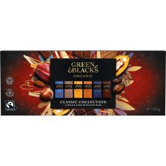 G&B Classic Miniatures Bar Collection 180g