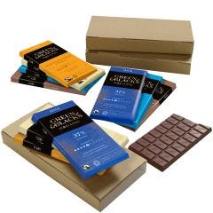 Organic Milk Chocolate Club Subscription