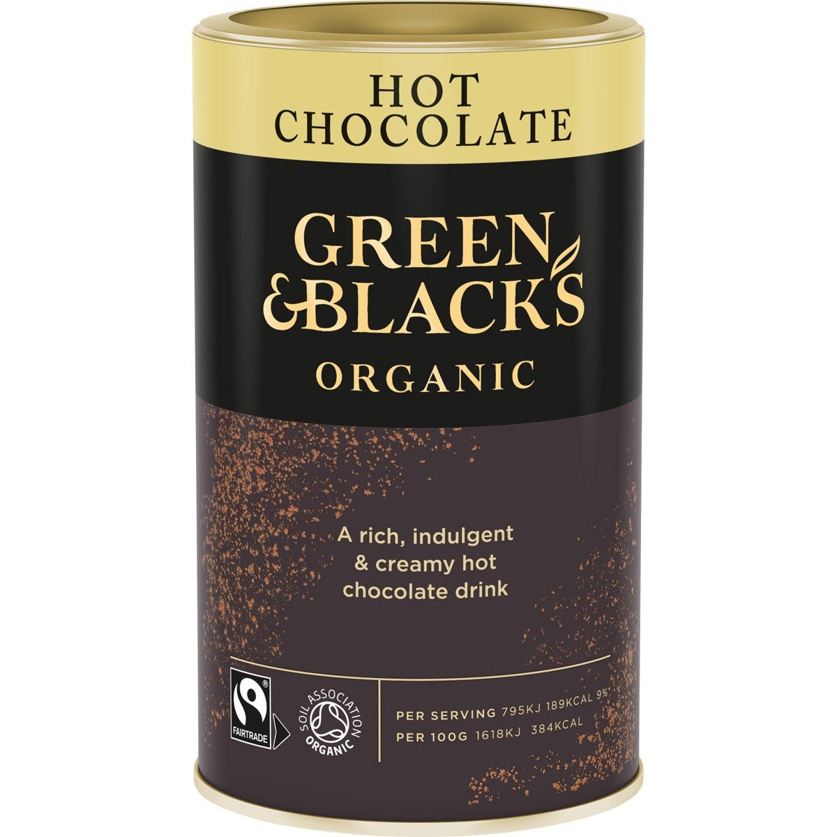 GB Hot Chocolate 300g